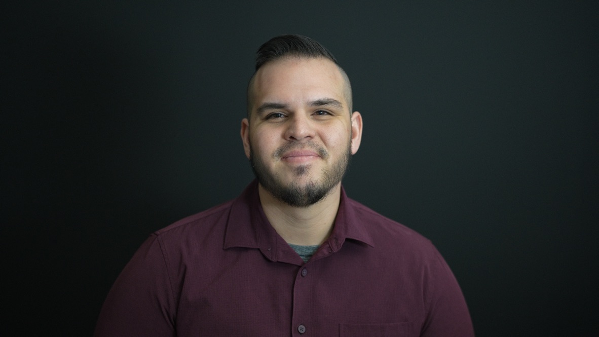 Jay Mora, co-founder and owner of Property Renovators Home Services